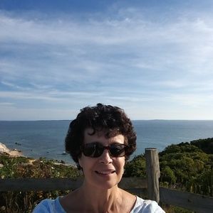 Meet your Posher, Ann